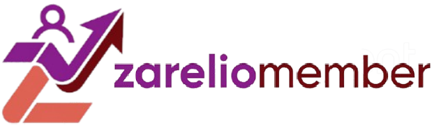 zareliomember.com logo
